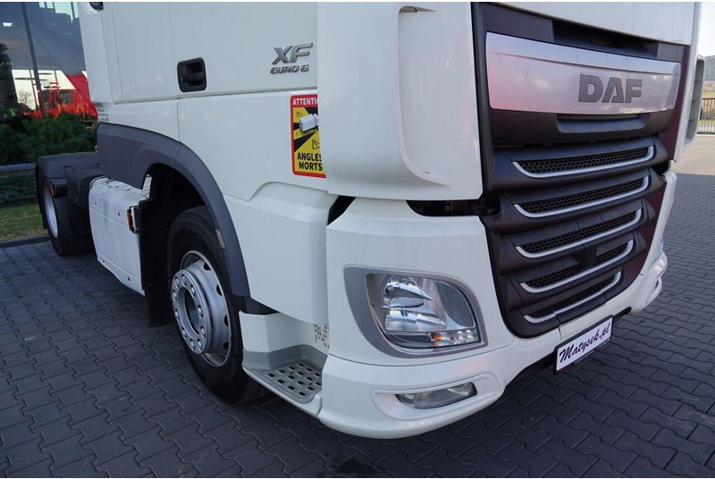Trattore stradale DAF XF 460 / HYDRAULIKA do Wyrotu / SPACE CAB / 2016 / SPROWADZONY /: foto 11 Trattore stradale DAF XF 460 / HYDRAULIKA do Wyrotu / SPACE CAB / 2016 / SPROWADZONY /: foto 11