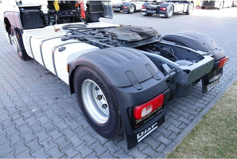 Trattore stradale DAF XF 460 / HYDRAULIKA do Wyrotu / SPACE CAB / 2016 / SPROWADZONY /: foto 15 Trattore stradale DAF XF 460 / HYDRAULIKA do Wyrotu / SPACE CAB / 2016 / SPROWADZONY /: foto 15