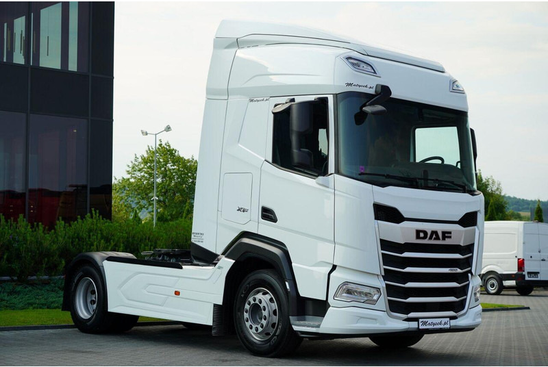 DAF XF 480 / 2023 R / PO KONTRAKCIE SERWISOWYM - Trattore stradale: foto 1 DAF XF 480 / 2023 R / PO KONTRAKCIE SERWISOWYM - Trattore stradale: foto 1