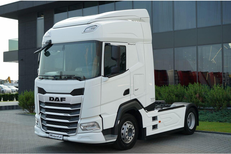 DAF XF 480 / 2023 R / PO KONTRAKCIE SERWISOWYM - Trattore stradale: foto 5 DAF XF 480 / 2023 R / PO KONTRAKCIE SERWISOWYM - Trattore stradale: foto 5