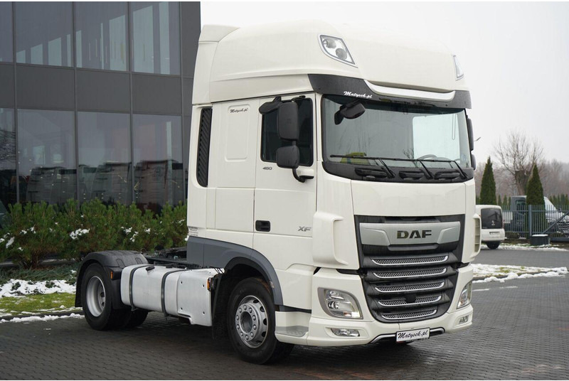DAF XF 480 - Trattore stradale: foto 3 DAF XF 480 - Trattore stradale: foto 3