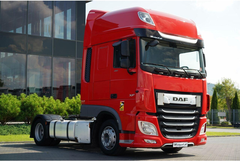 DAF XF 480 / LOW DECK / MEGA / 2021 / SSC / PO KONTRAKCIE SERWISOWYM - Trattore stradale: foto 4 DAF XF 480 / LOW DECK / MEGA / 2021 / SSC / PO KONTRAKCIE SERWISOWYM - Trattore stradale: foto 4