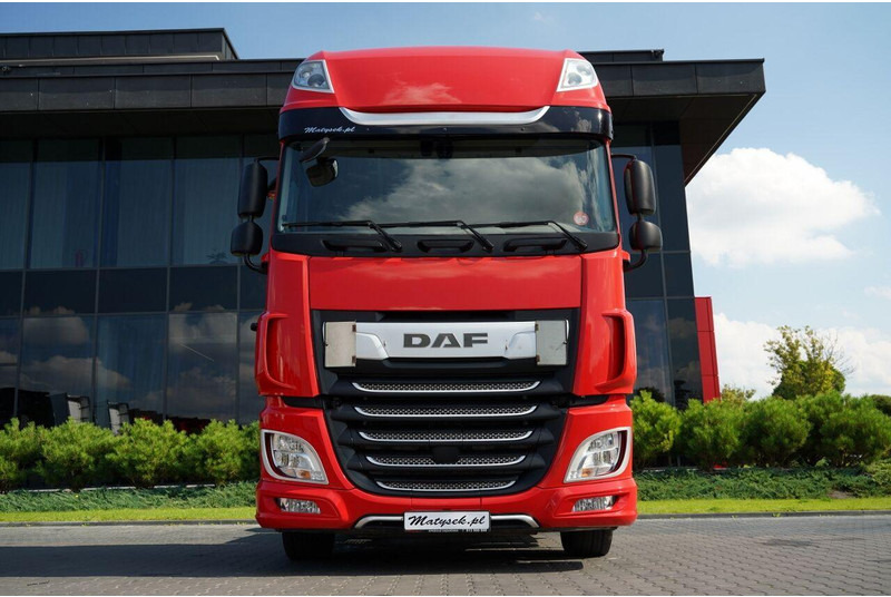 DAF XF 480 / LOW DECK / MEGA / 2021 / SSC / PO KONTRAKCIE SERWISOWYM - Trattore stradale: foto 3 DAF XF 480 / LOW DECK / MEGA / 2021 / SSC / PO KONTRAKCIE SERWISOWYM - Trattore stradale: foto 3