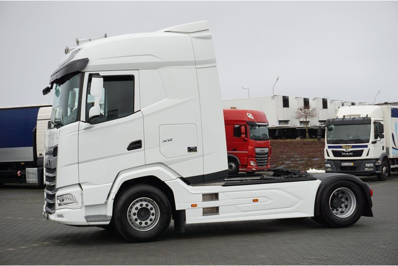DAF XG / 480 / ACC / EURO 6 / MAŁY PRZEBIEG - Trattore stradale: foto 4 DAF XG / 480 / ACC / EURO 6 / MAŁY PRZEBIEG - Trattore stradale: foto 4