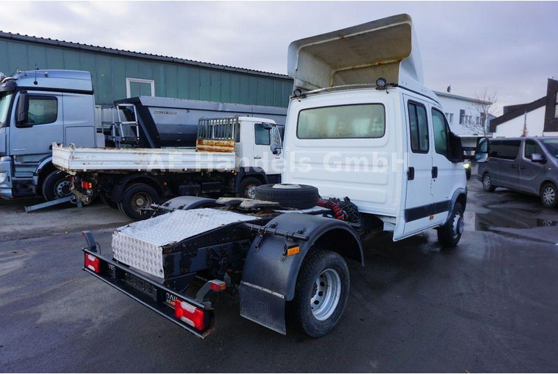 Iveco 65C18D Tractor - Trattore stradale: foto 5 Iveco 65C18D Tractor - Trattore stradale: foto 5