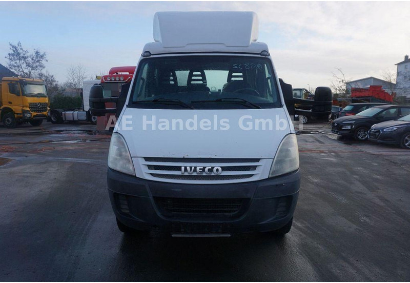 Iveco 65C18D Tractor - Trattore stradale: foto 2 Iveco 65C18D Tractor - Trattore stradale: foto 2