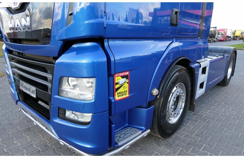 MAN TGX 18.510 XXL - Trattore stradale: foto 5 MAN TGX 18.510 XXL - Trattore stradale: foto 5