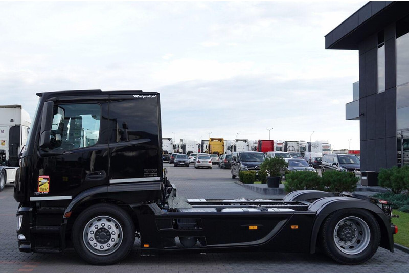 Mercedes-Benz ACTROS 1845 / RETARDER / CIĄGNIK POD LORE / DO EURO LORY / LOHR - Trattore stradale: foto 5 Mercedes-Benz ACTROS 1845 / RETARDER / CIĄGNIK POD LORE / DO EURO LORY / LOHR - Trattore stradale: foto 5