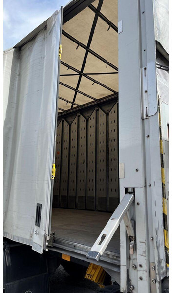 Mercedes-Benz Actros 1845 - Trattore stradale: foto 3 Mercedes-Benz Actros 1845 - Trattore stradale: foto 3