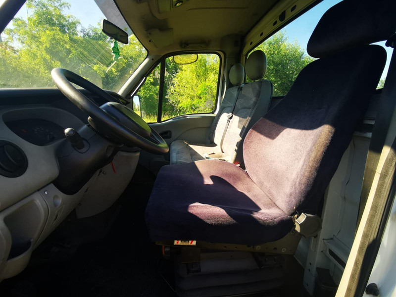 Renault MASCOTT 160 DXi - BE Mini Trekker - SZM - 3.5t - Trattore stradale: foto 5 Renault MASCOTT 160 DXi - BE Mini Trekker - SZM - 3.5t - Trattore stradale: foto 5