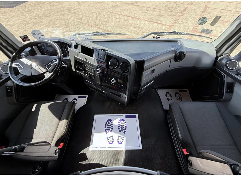 Trattore stradale Renault T 380: foto 19