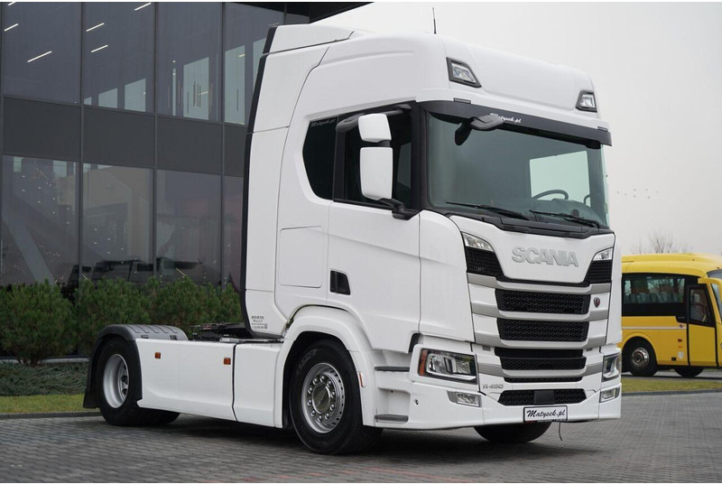 Scania R 450 / I-PARK COOL - Trattore stradale: foto 5 Scania R 450 / I-PARK COOL - Trattore stradale: foto 5