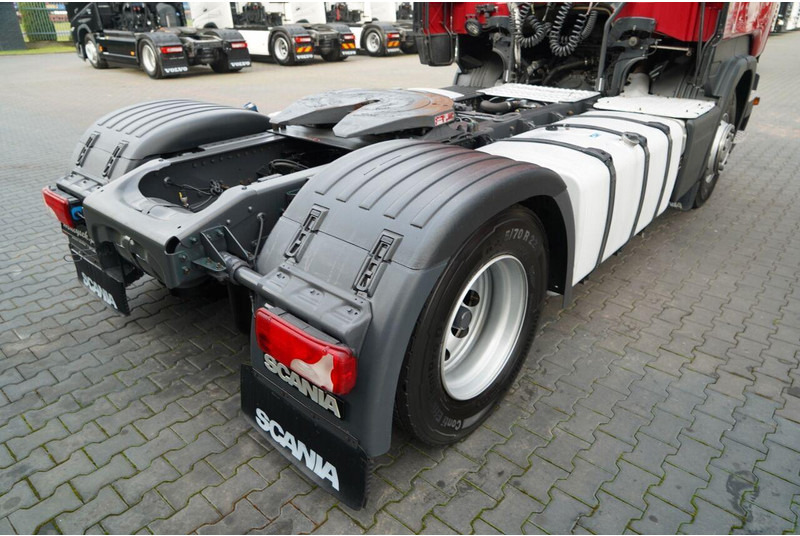 Trattore stradale Scania R410: foto 15
