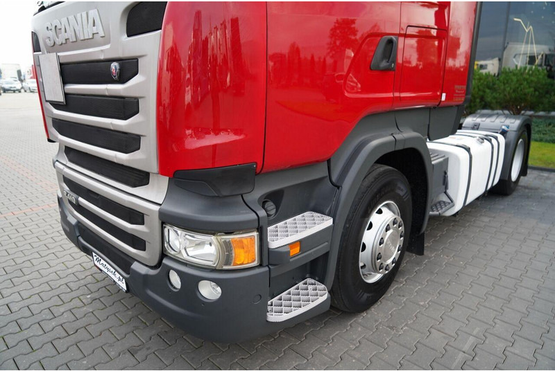 Trattore stradale Scania R410: foto 11