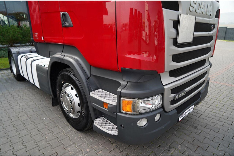 Trattore stradale Scania R410: foto 10