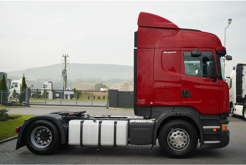 Trattore stradale Scania R410: foto 9