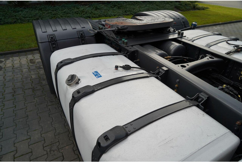 Trattore stradale Scania R410: foto 17