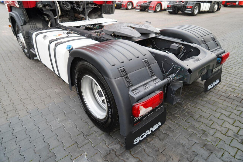 Trattore stradale Scania R410: foto 14