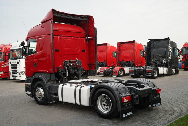 Trattore stradale Scania R410: foto 7