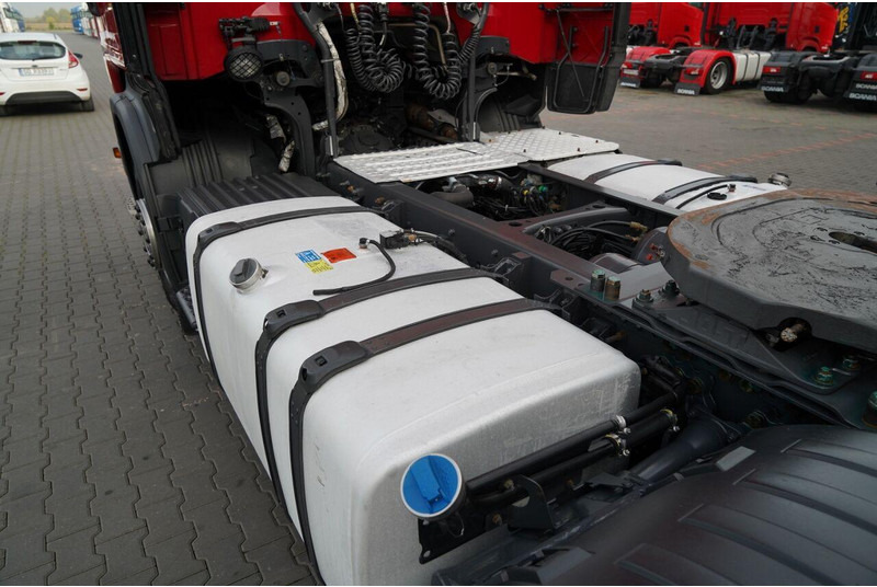 Trattore stradale Scania R410: foto 13