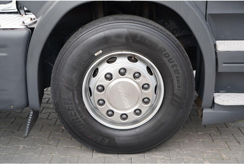 Trattore stradale Scania R410: foto 19