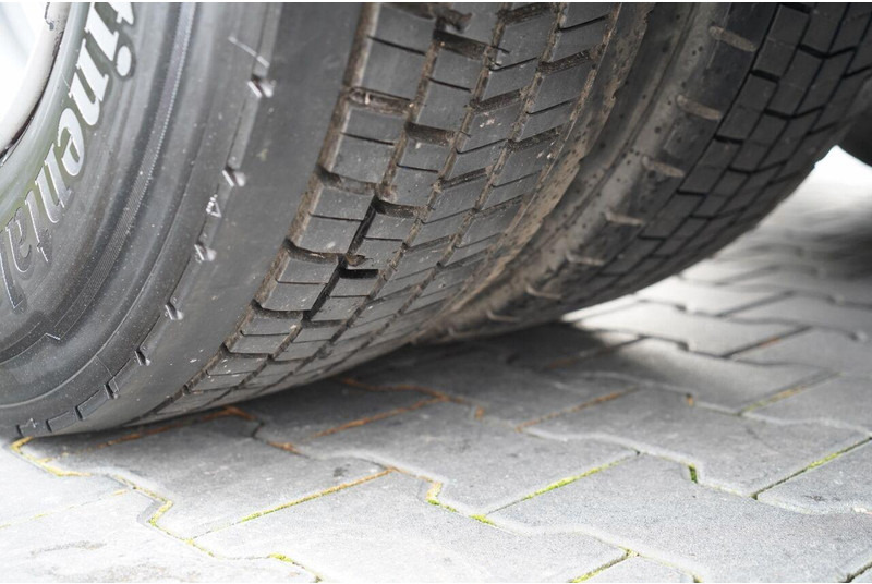 Trattore stradale Scania R410: foto 20