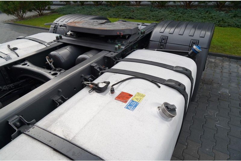 Trattore stradale Scania R410: foto 12