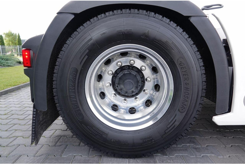 Trattore stradale Scania S 450: foto 20 Trattore stradale Scania S 450: foto 20