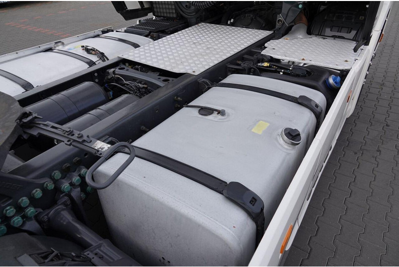 Trattore stradale Scania S 450: foto 14 Trattore stradale Scania S 450: foto 14