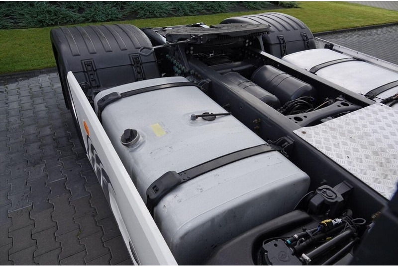 Trattore stradale Scania S 450: foto 15 Trattore stradale Scania S 450: foto 15