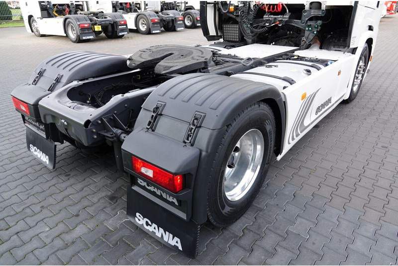 Trattore stradale Scania S 450: foto 13 Trattore stradale Scania S 450: foto 13