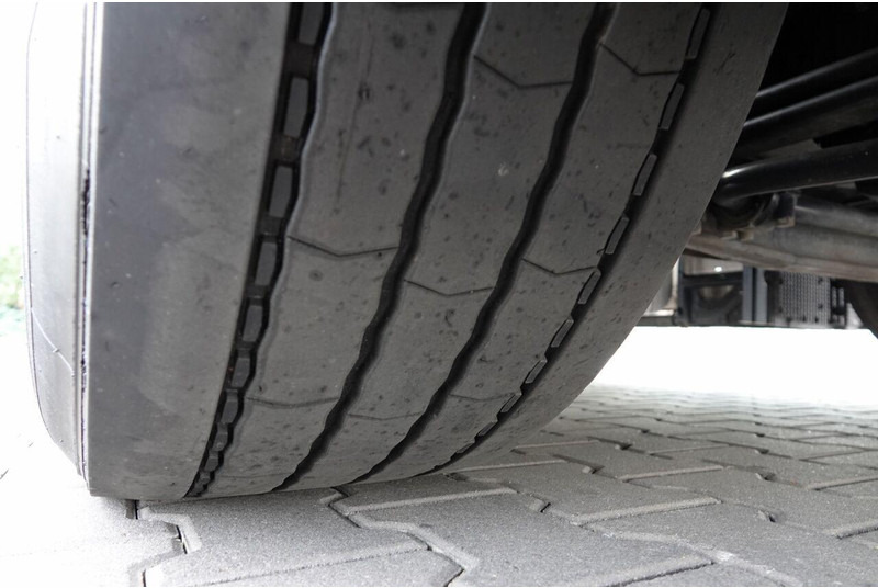 Trattore stradale Scania S 450: foto 16 Trattore stradale Scania S 450: foto 16