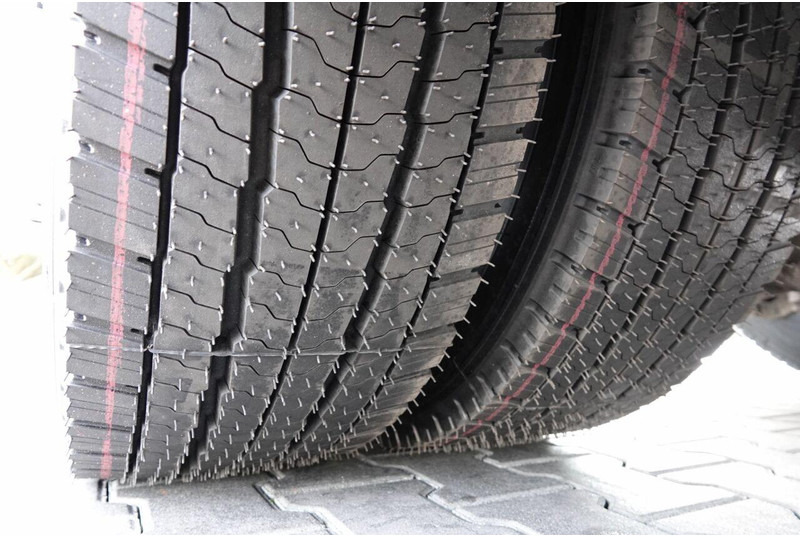 Trattore stradale Scania S 450: foto 19 Trattore stradale Scania S 450: foto 19