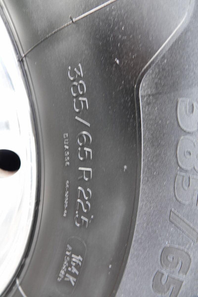 Trattore stradale Scania S 450: foto 18 Trattore stradale Scania S 450: foto 18