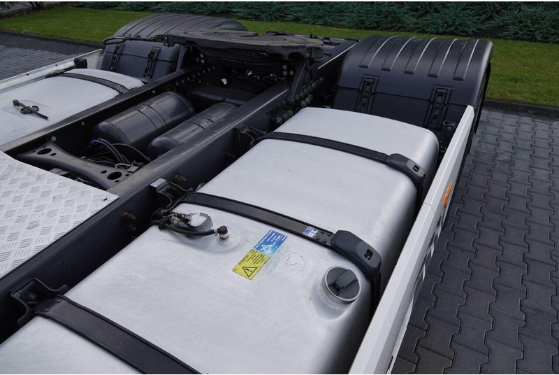 Trattore stradale Scania S 450: foto 10 Trattore stradale Scania S 450: foto 10