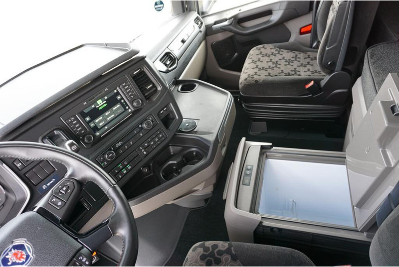 Trattore stradale Scania S 500 / EURO 6 / ACC / RETARDER / I -COOL / SUPER: foto 9