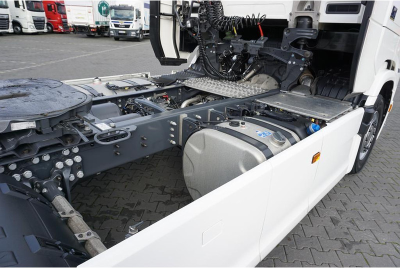 Trattore stradale Scania S 500 / EURO 6 / ACC / RETARDER / I -COOL / SUPER: foto 14