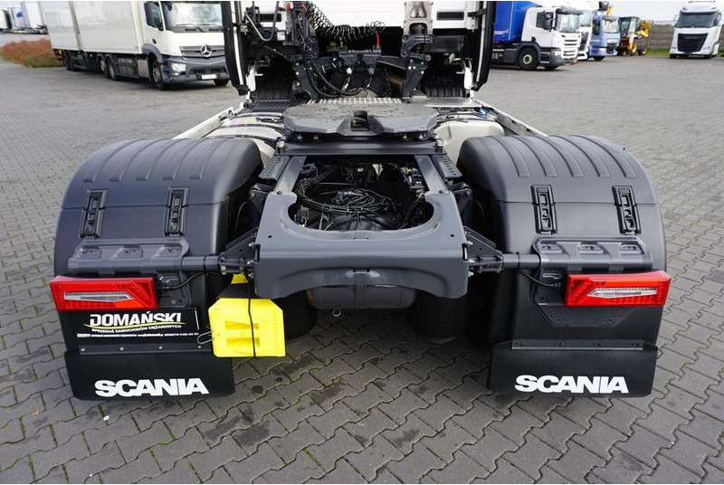 Trattore stradale Scania S 500 / EURO 6 / ACC / RETARDER / I -COOL / SUPER: foto 16