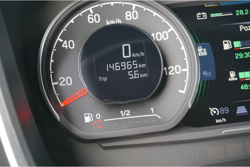 Trattore stradale Scania S 500 / EURO 6 / ACC / RETARDER / I -COOL / SUPER: foto 12