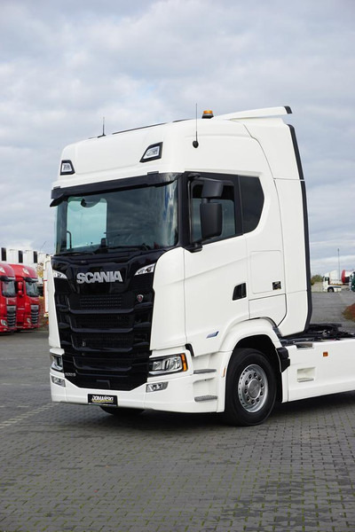 Trattore stradale Scania S 500 / EURO 6 / ACC / RETARDER / I -COOL / SUPER: foto 19