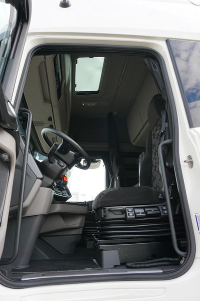 Trattore stradale Scania S 500 / EURO 6 / ACC / RETARDER / I -COOL / SUPER: foto 7