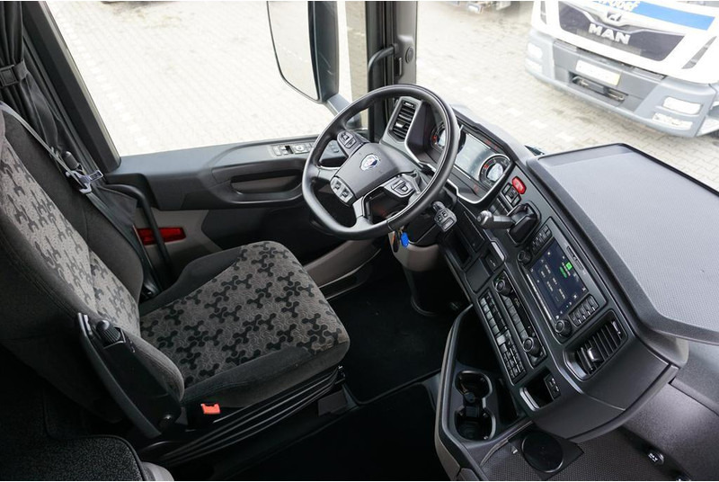 Trattore stradale Scania S 500 / EURO 6 / ACC / RETARDER / I -COOL / SUPER: foto 13