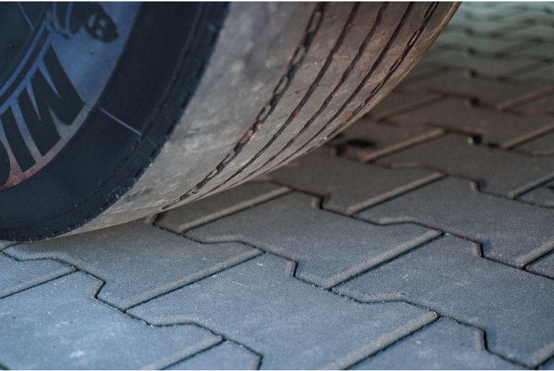 Trattore stradale Scania S 500 / RETARDER  / FULL AIRMATIC /  ALUFELGI / OPONY 100% /: foto 18