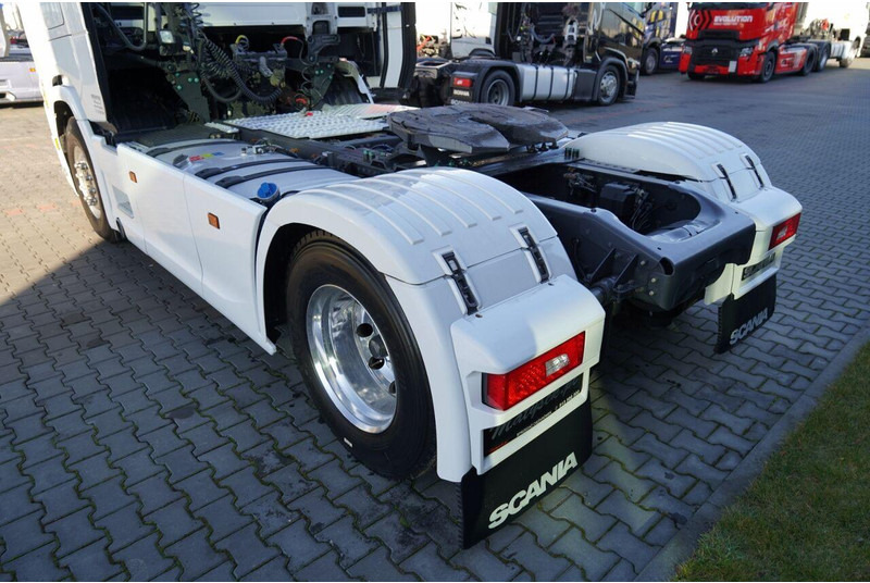 Trattore stradale Scania S 500 / RETARDER  / FULL AIRMATIC /  ALUFELGI / OPONY 100% /: foto 14