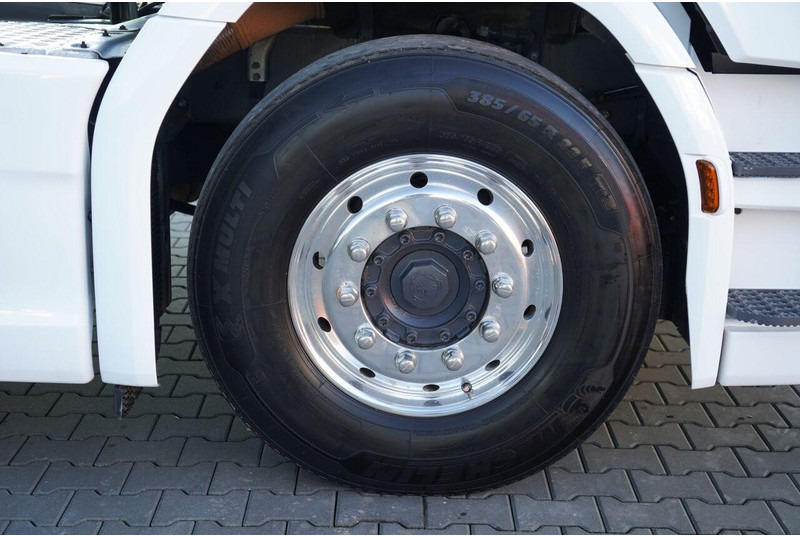 Trattore stradale Scania S 500 / RETARDER  / FULL AIRMATIC /  ALUFELGI / OPONY 100% /: foto 19