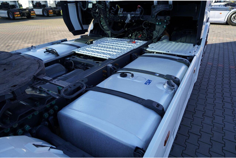 Trattore stradale Scania S 500 / RETARDER  / FULL AIRMATIC /  ALUFELGI / OPONY 100% /: foto 16