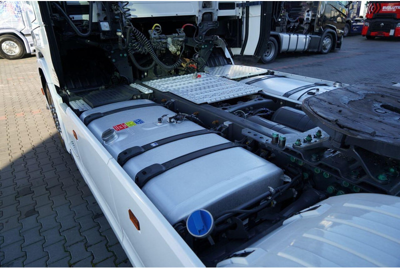 Trattore stradale Scania S 500 / RETARDER  / FULL AIRMATIC /  ALUFELGI / OPONY 100% /: foto 13