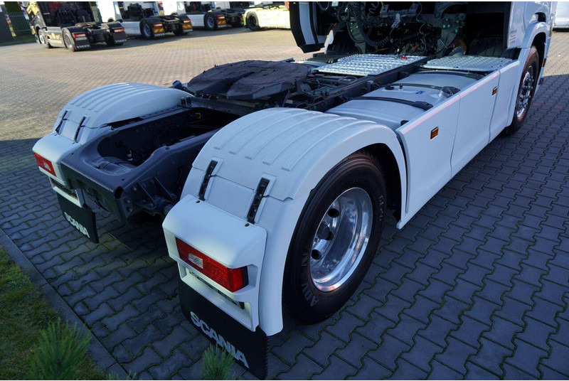 Trattore stradale Scania S 500 / RETARDER  / FULL AIRMATIC /  ALUFELGI / OPONY 100% /: foto 15