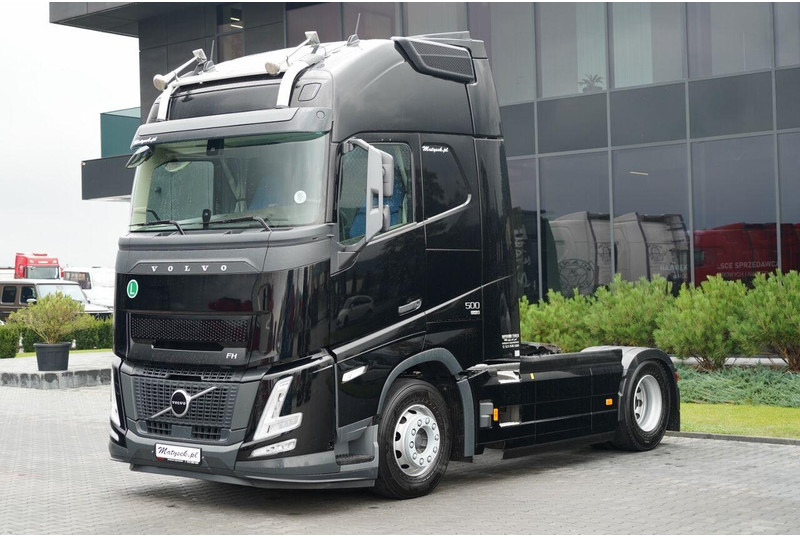 Volvo FH 500 / 2025 ROK / 88 TYS KM / XXL / I-SHIFT - Trattore stradale: foto 2 Volvo FH 500 / 2025 ROK / 88 TYS KM / XXL / I-SHIFT - Trattore stradale: foto 2
