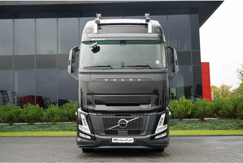 Volvo FH 500 / 2025 ROK / 91 TYS KM / XXL / I-SHIFT - Trattore stradale: foto 4 Volvo FH 500 / 2025 ROK / 91 TYS KM / XXL / I-SHIFT - Trattore stradale: foto 4